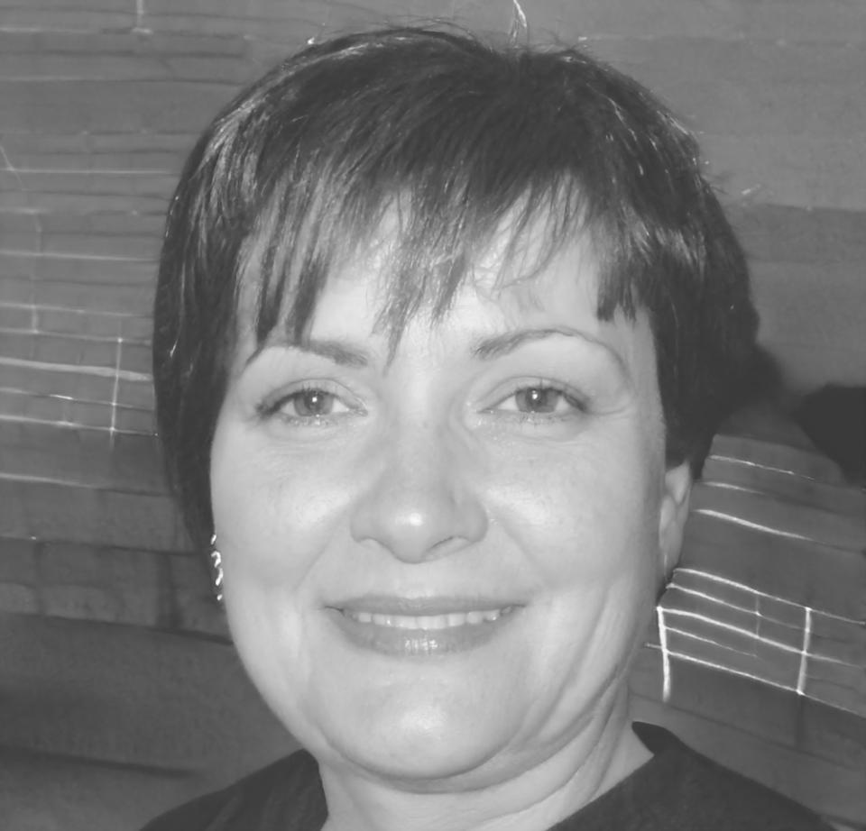 Sarah Müller